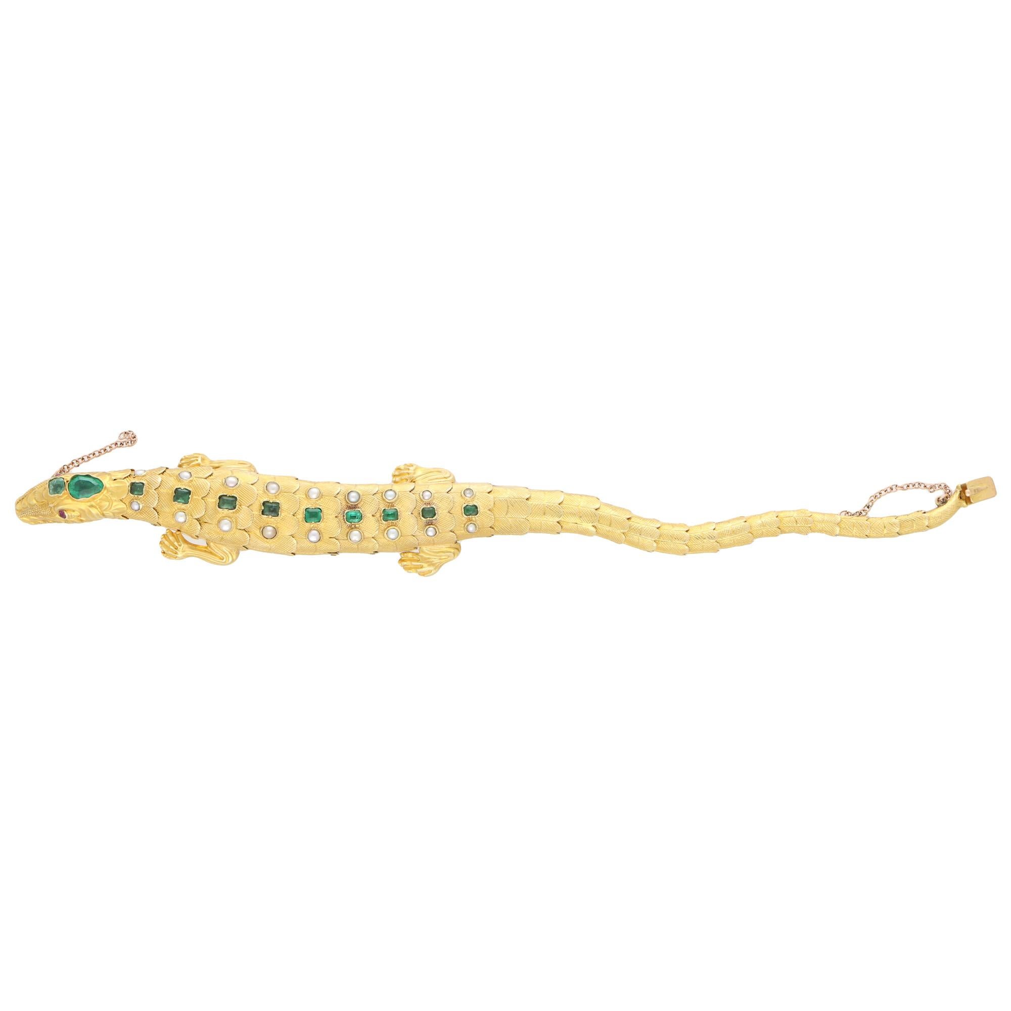 coral scale salamanther