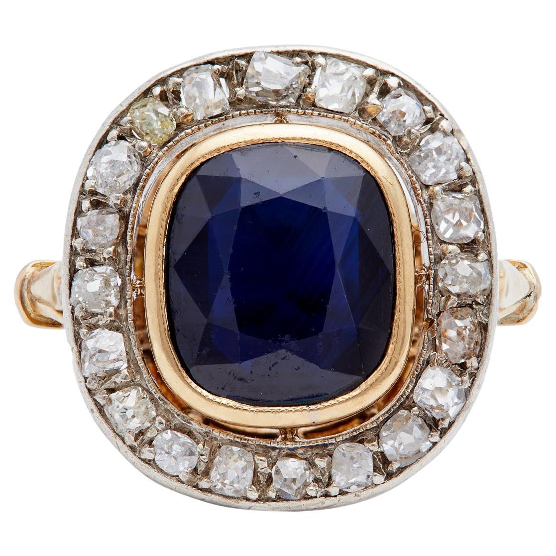 Antique Diamond Rings Australia 14 For Sale on 1stDibs