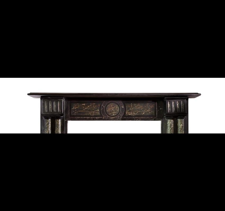 slate mantel shelf for sale