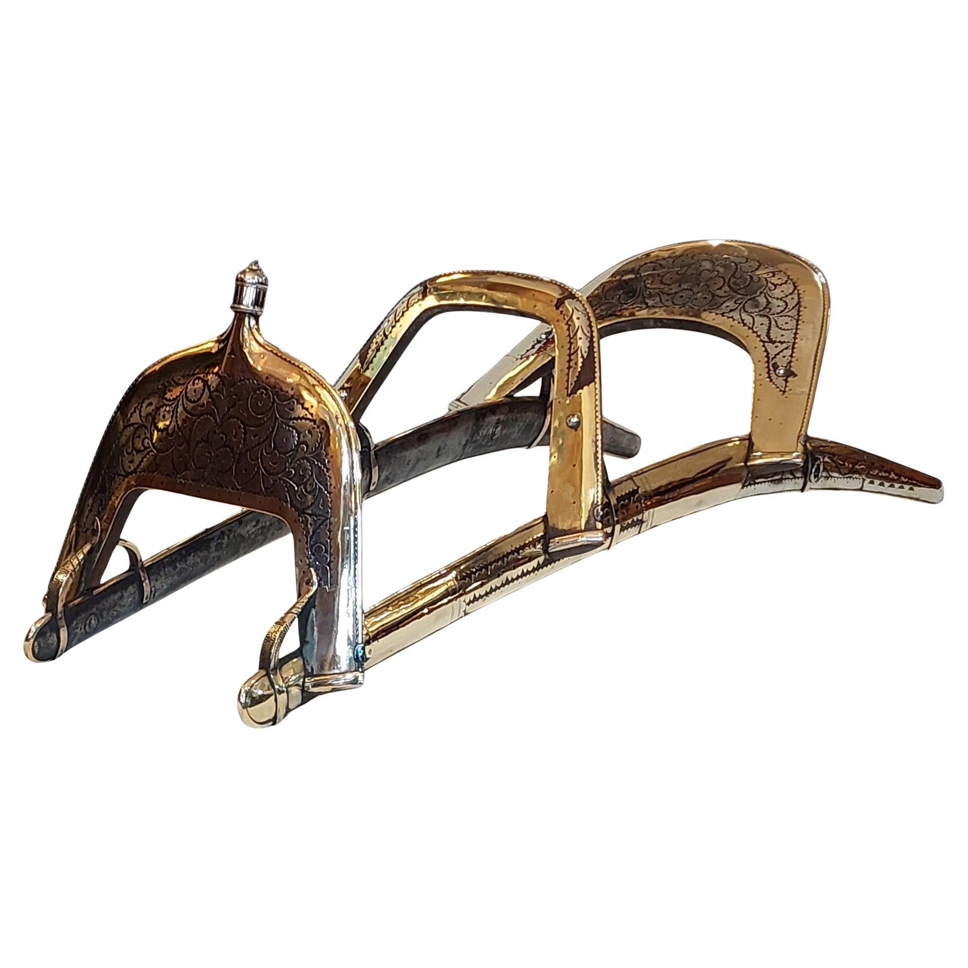 Camel Saddles - 45 For Sale on 1stDibs | camel saddle for sale, camel ...