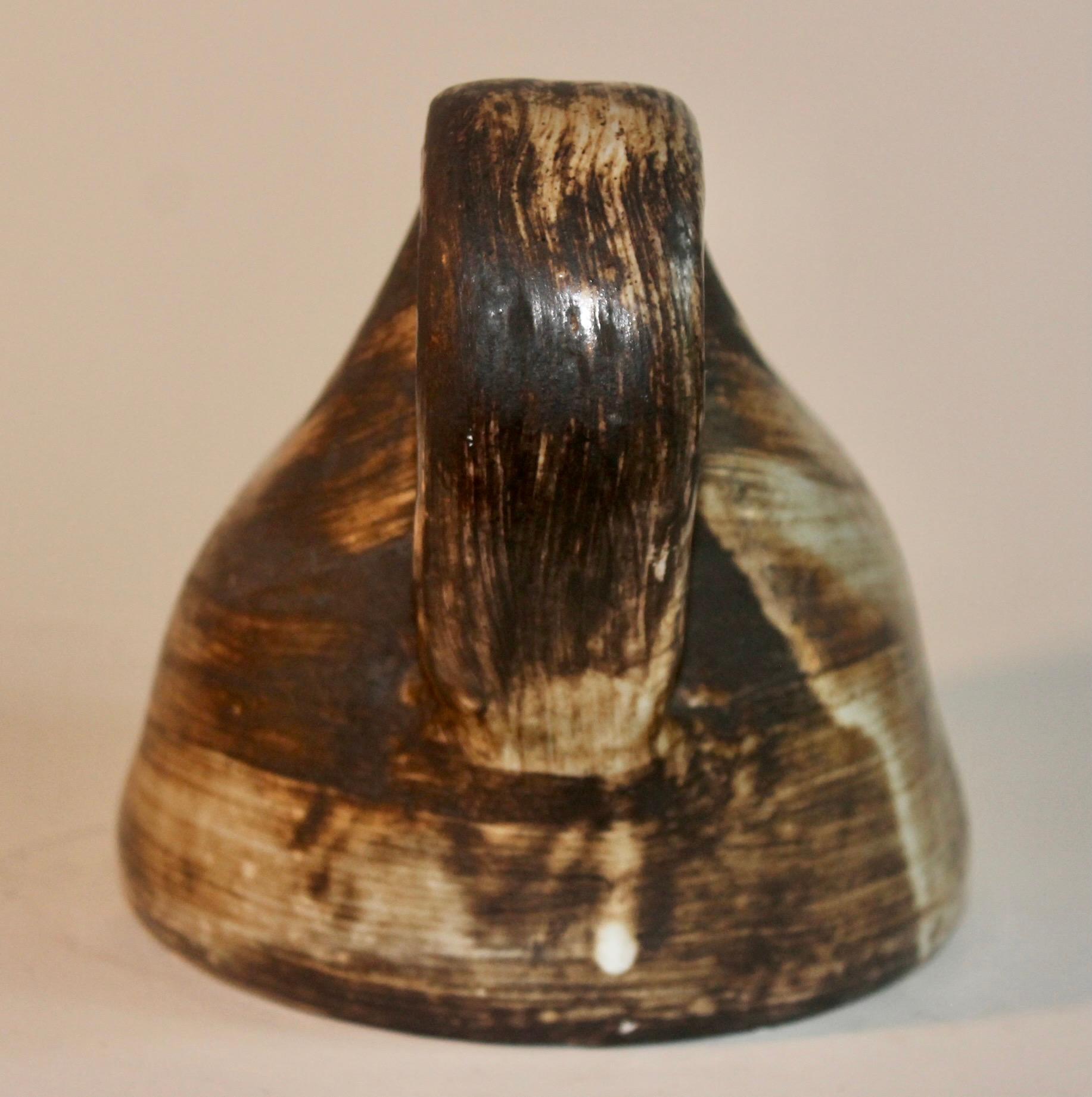 Brutalisme L'Atelier Deulefit Jacques Pouchain en vente