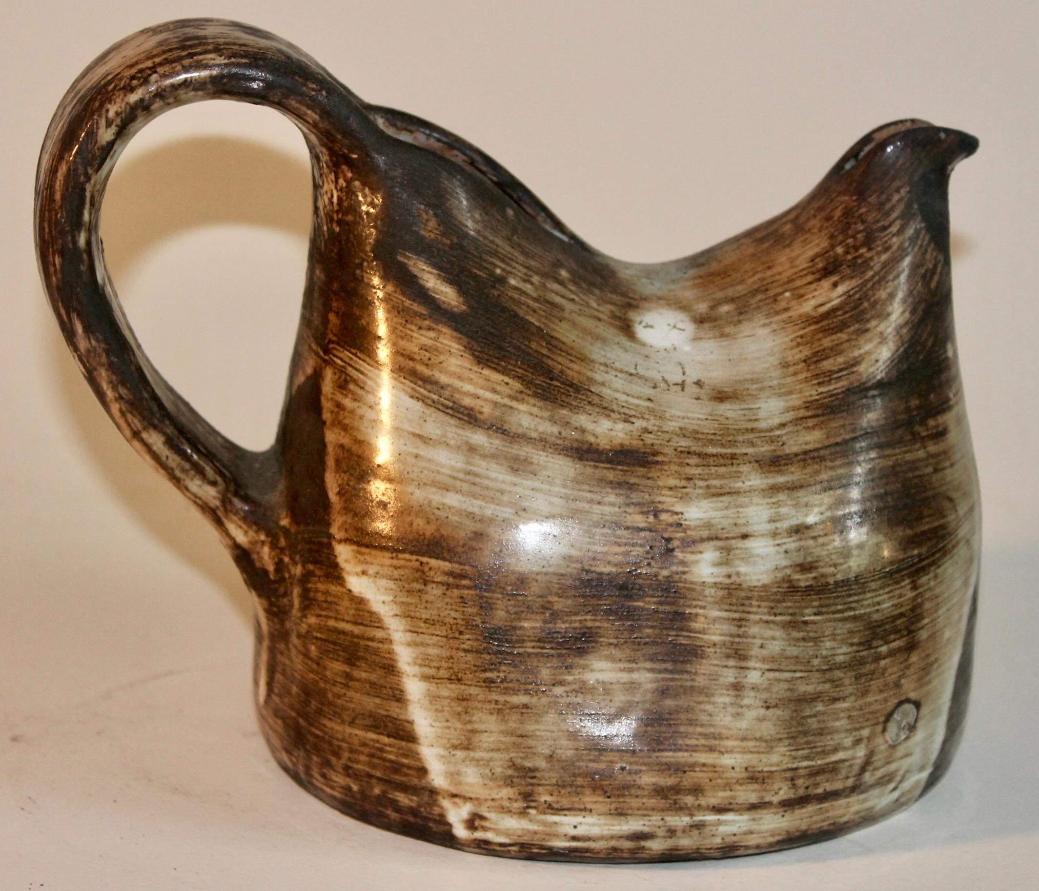Fait main L'Atelier Deulefit Jacques Pouchain en vente