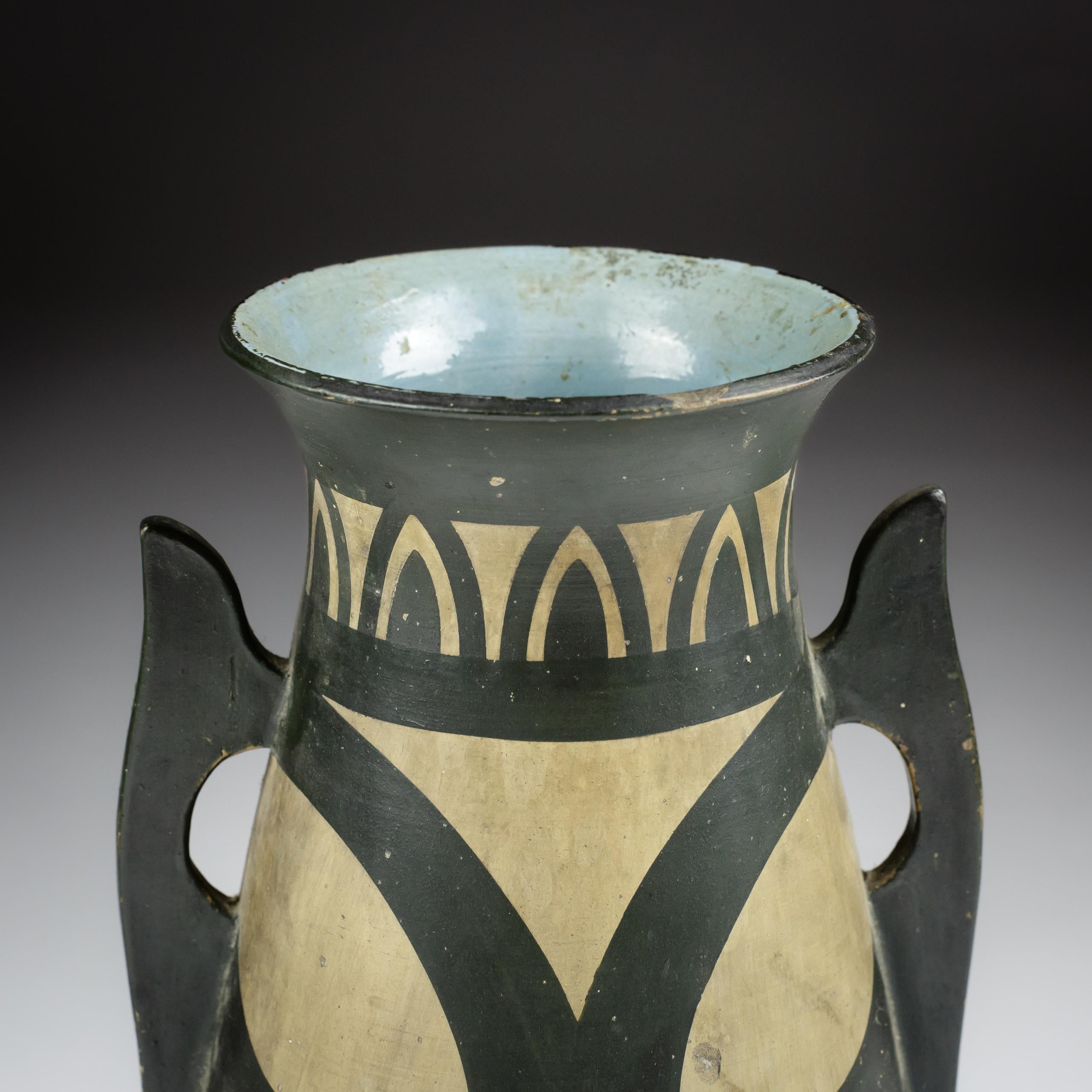 Later 19th Century Neoclassical Vase For Sale 1