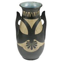 Later 19th Century Neoclassical Vase
