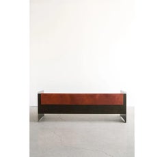 Latigo Bench