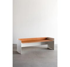 Latigo Bench (Tan)