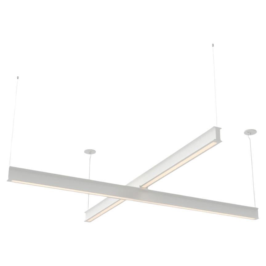 Cruz Latis / Araña
Diseñado por RBW

Diseñado pensando en la versatilidad, el diseño inteligente y a prueba de fallos de Latis se adapta fácilmente a una amplia gama de espacios, aspectos y condiciones arquitectónicas. Evocador de una viga