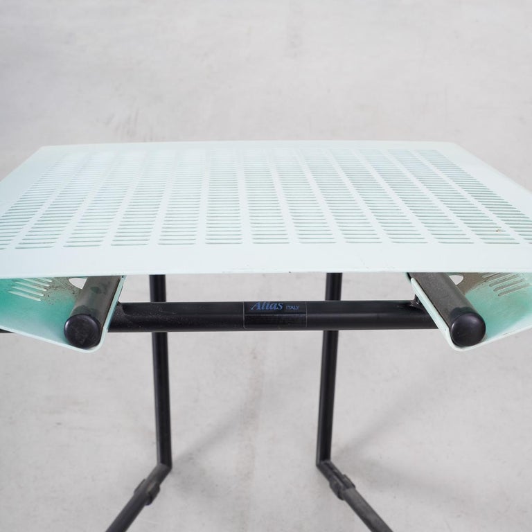Latonda Chair by Mario Botta for Alias, Italy, circa 1986 ...