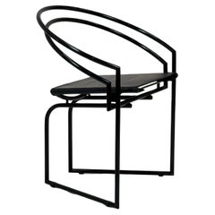 Latonda chair designed by Mario Botta for Alias, Italy 1987