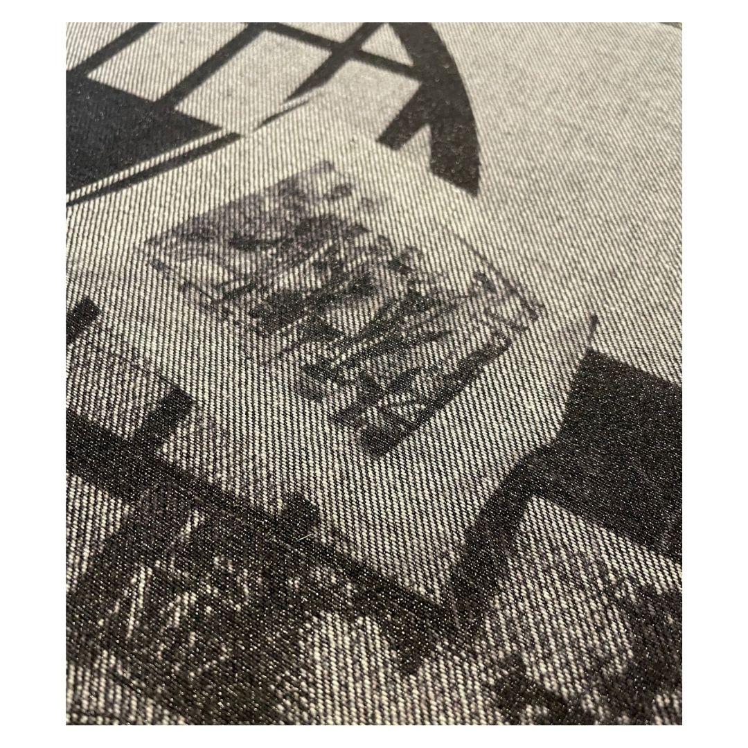 Pier 54, A Human Right to Passage - Print by LaToya Ruby Frazier