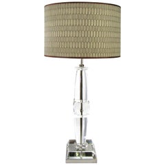 Laudarte Srl Leo Marai Golia Table Lamp by Attilio Amato