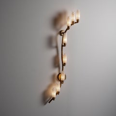 Lauder III Wall Lamp by Aver