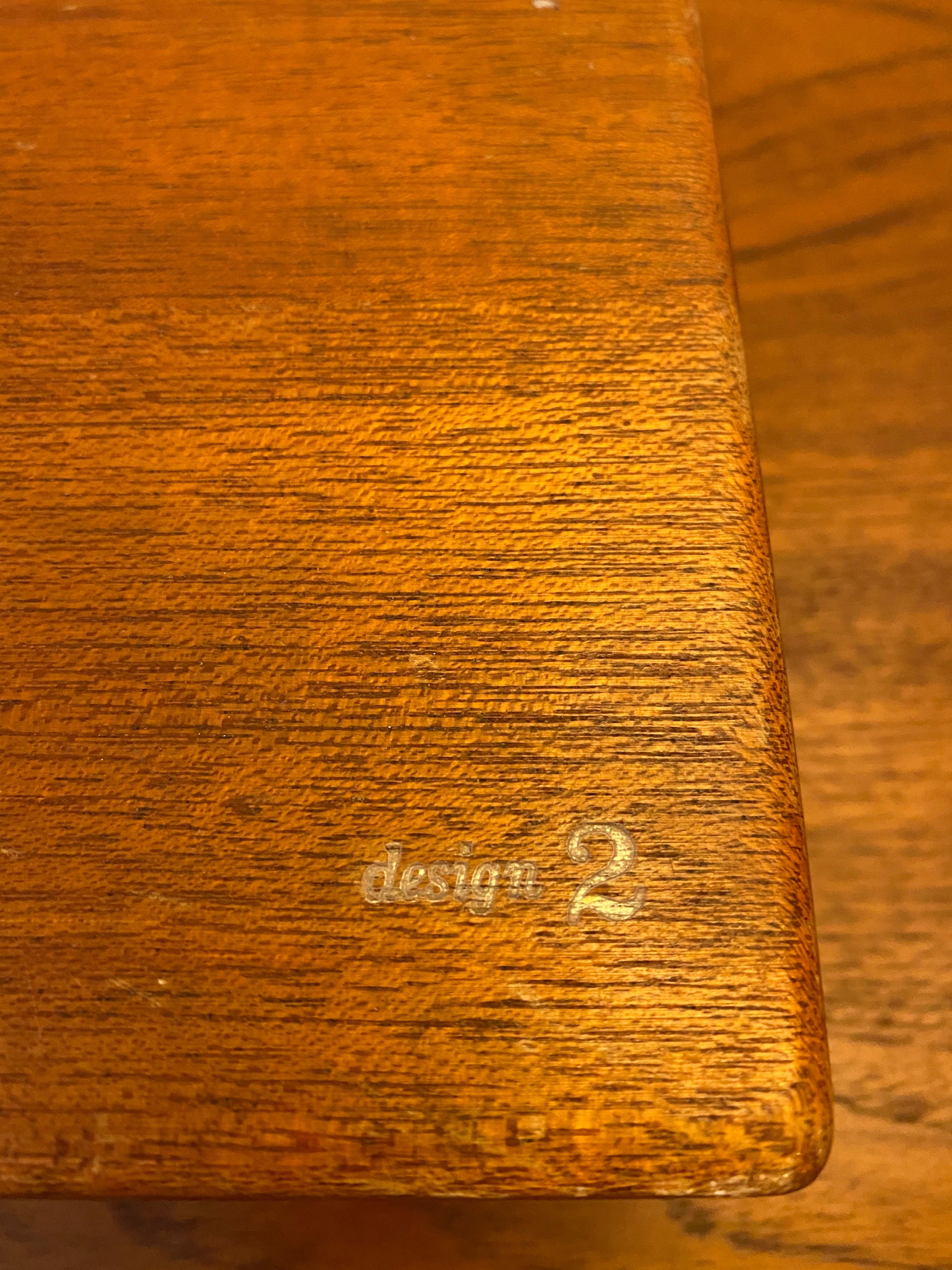 lauffer cutlery