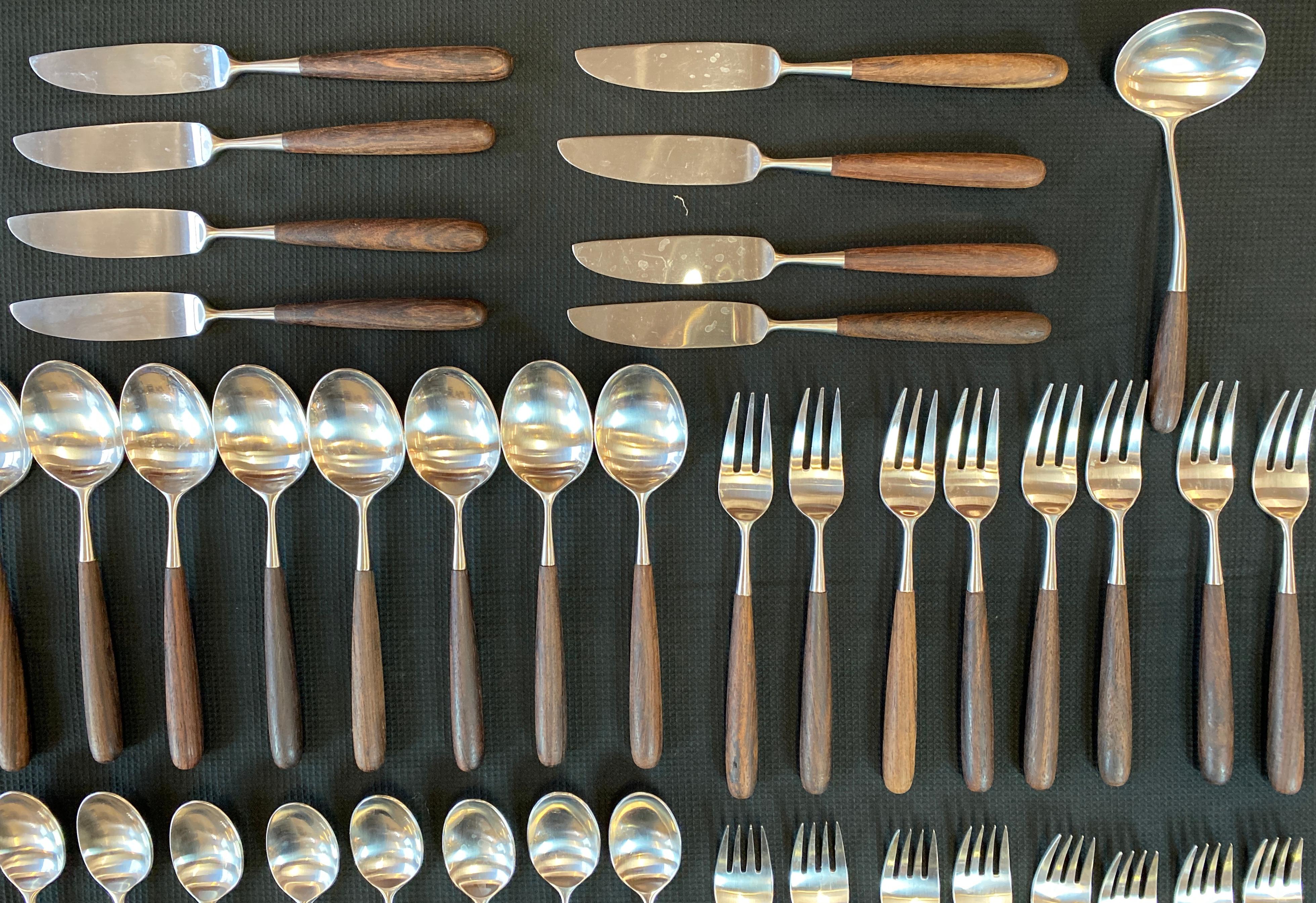 japanese flatware