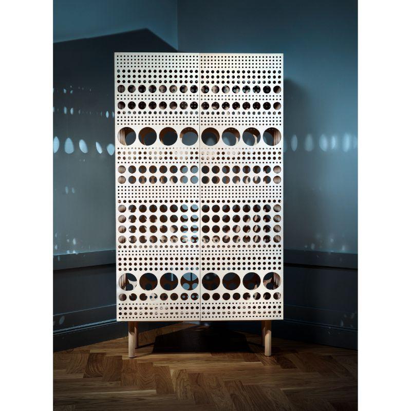 Contemporary Laulu Cabinet, High by Made By Choice