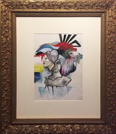 Dreaming In Open Waters