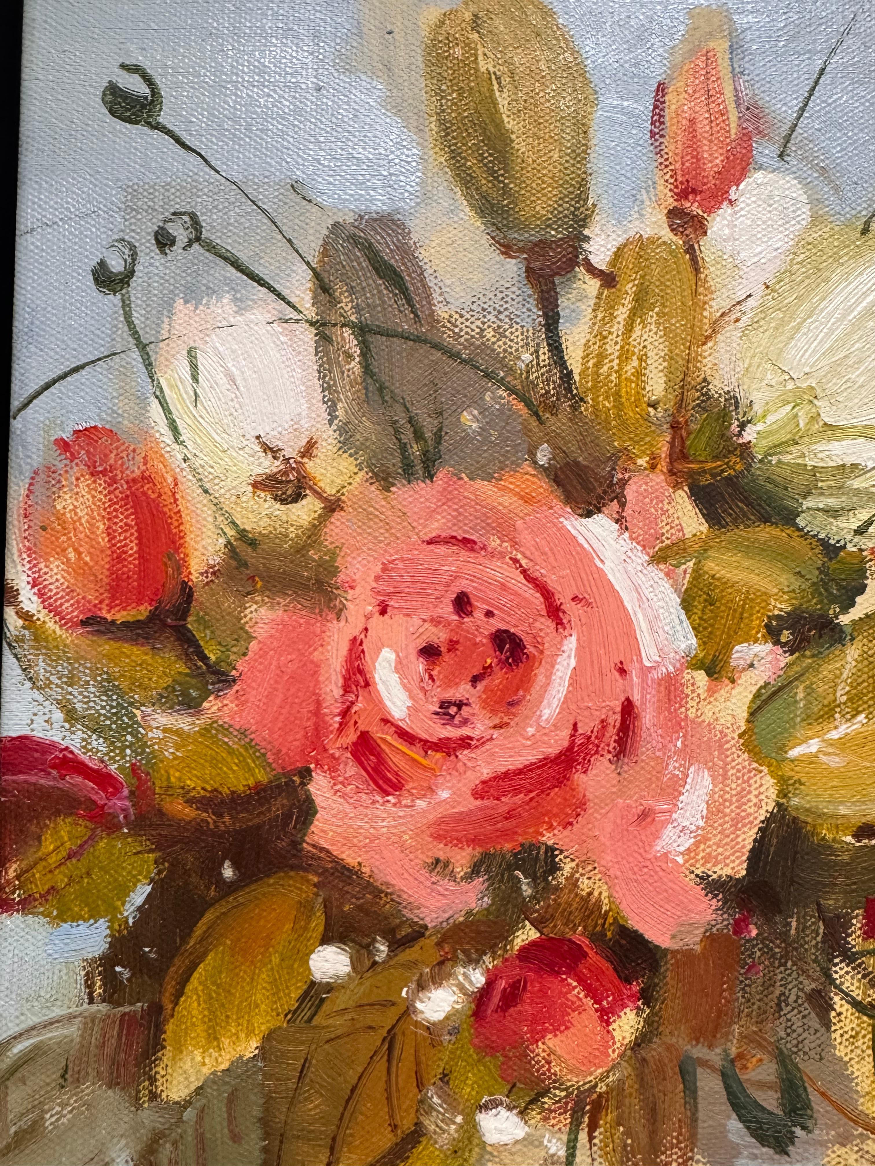 Frühlingsblüten im Angebot 1