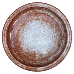 Laura Andreson Ceramic Bowl, California, 1954