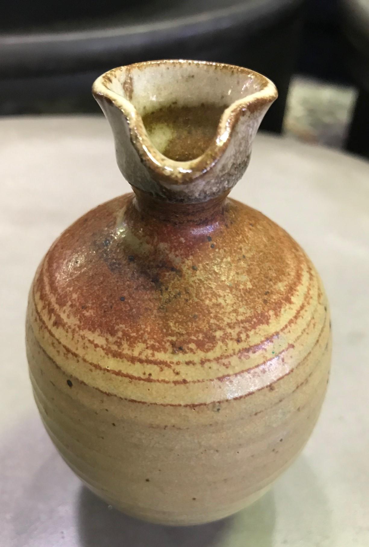 laura pottery