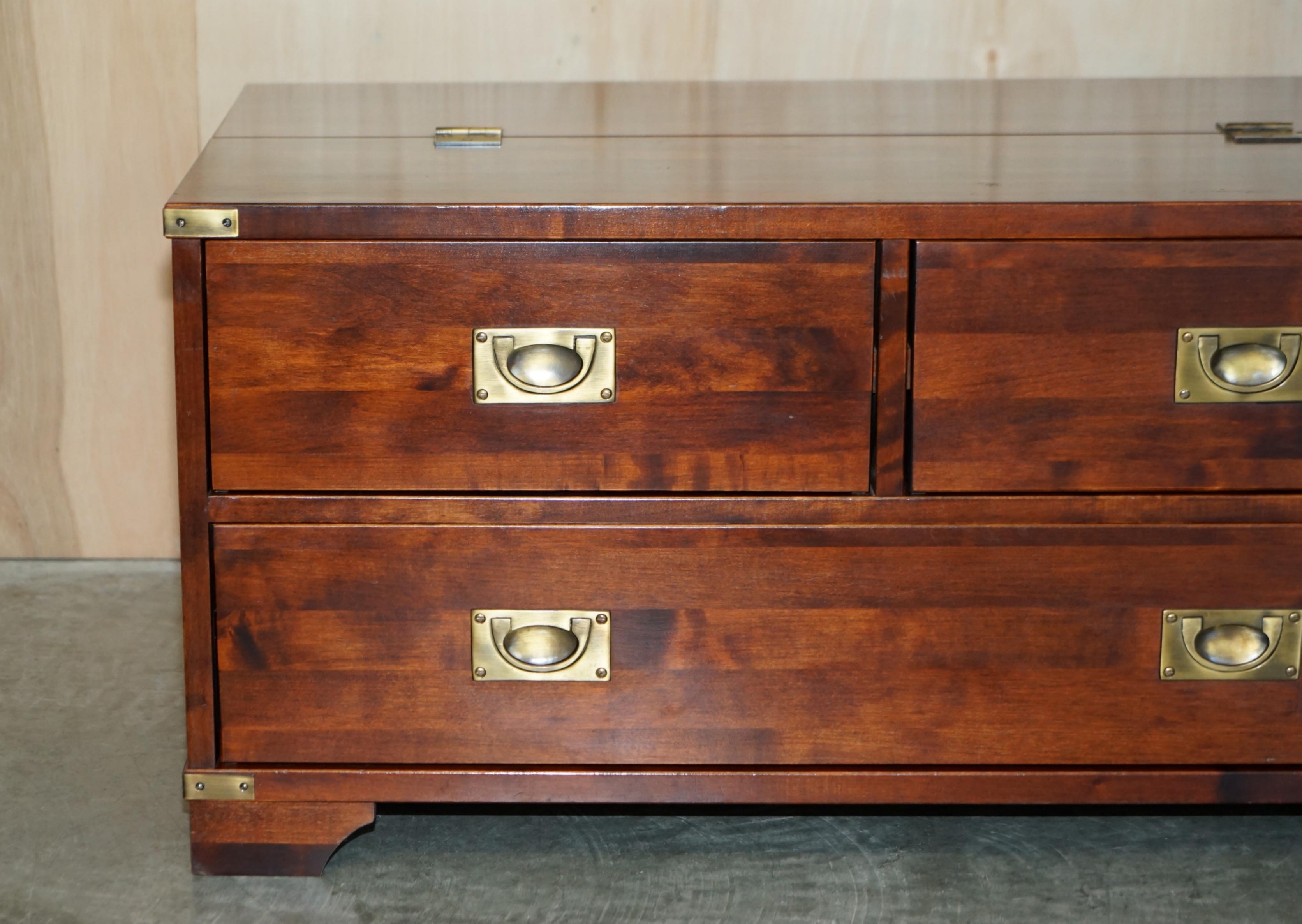 laura ashley chests of drawers