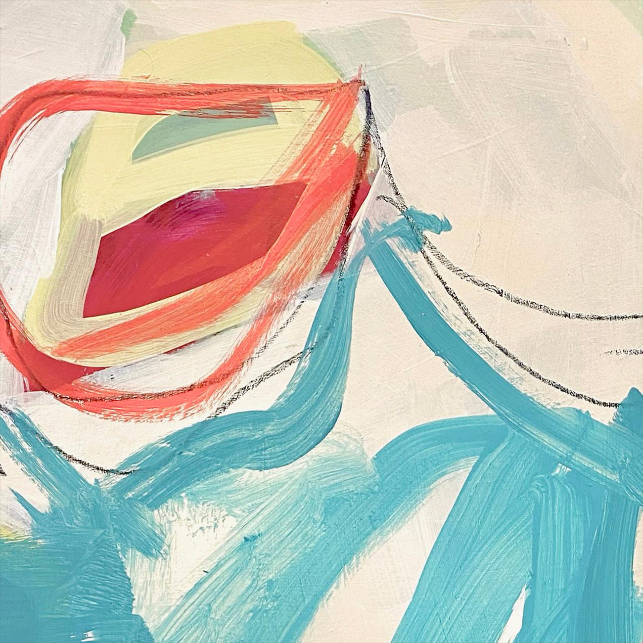 Blu (Dittico) (Pittura astratta)
Tecnica mista su carta da 300gr - Senza cornice
Dimensioni di ciascuna opera del dittico: 16 x 12 in / 42 x 30 cm

Questa opera d'arte è un'esclusiva di IdeelArt.
L'approccio espressionista astratto di Basterra alla