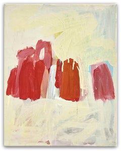 Community II (Abstract Painting)