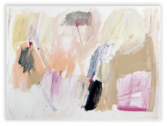Delicioso, Delicado (Pintura Abstracta)