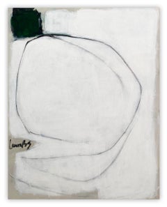Intended White (Pittura astratta)