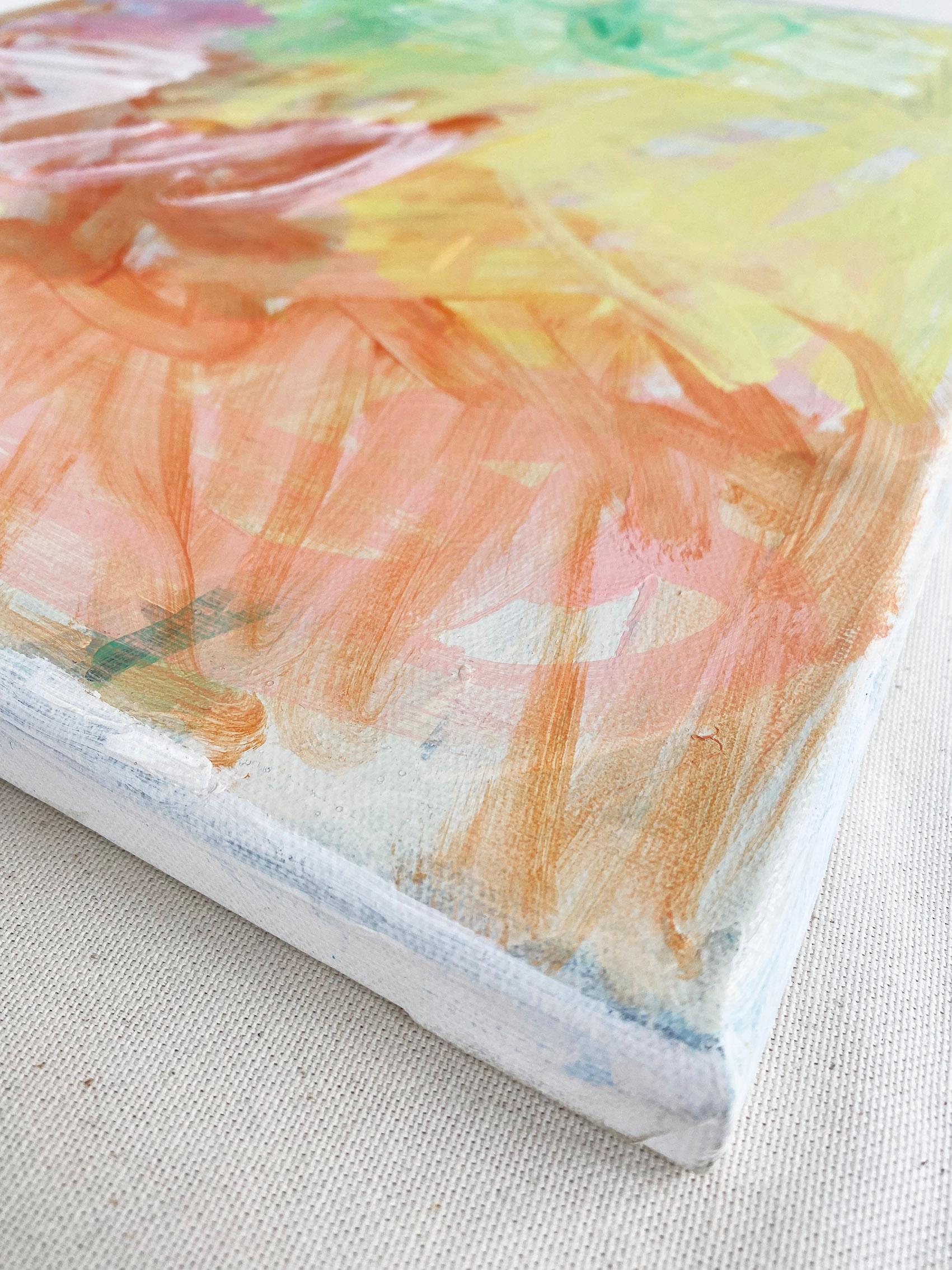 Senza titolo (Fuoco, Acqua, Vento) (Pittura astratta)

Acrilico su tela - Senza cornice

Questa opera d'arte è un'esclusiva di IdeelArt.

Dimensioni di ogni pezzo: 50 x 40 cm / 19,6 x 15,7 in

L'approccio espressionista astratto di Basterra alla
