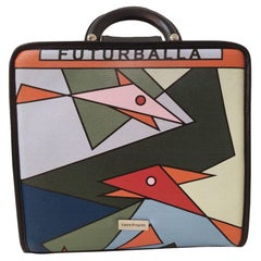 Laura Biagiotti "Futurballa" Bag