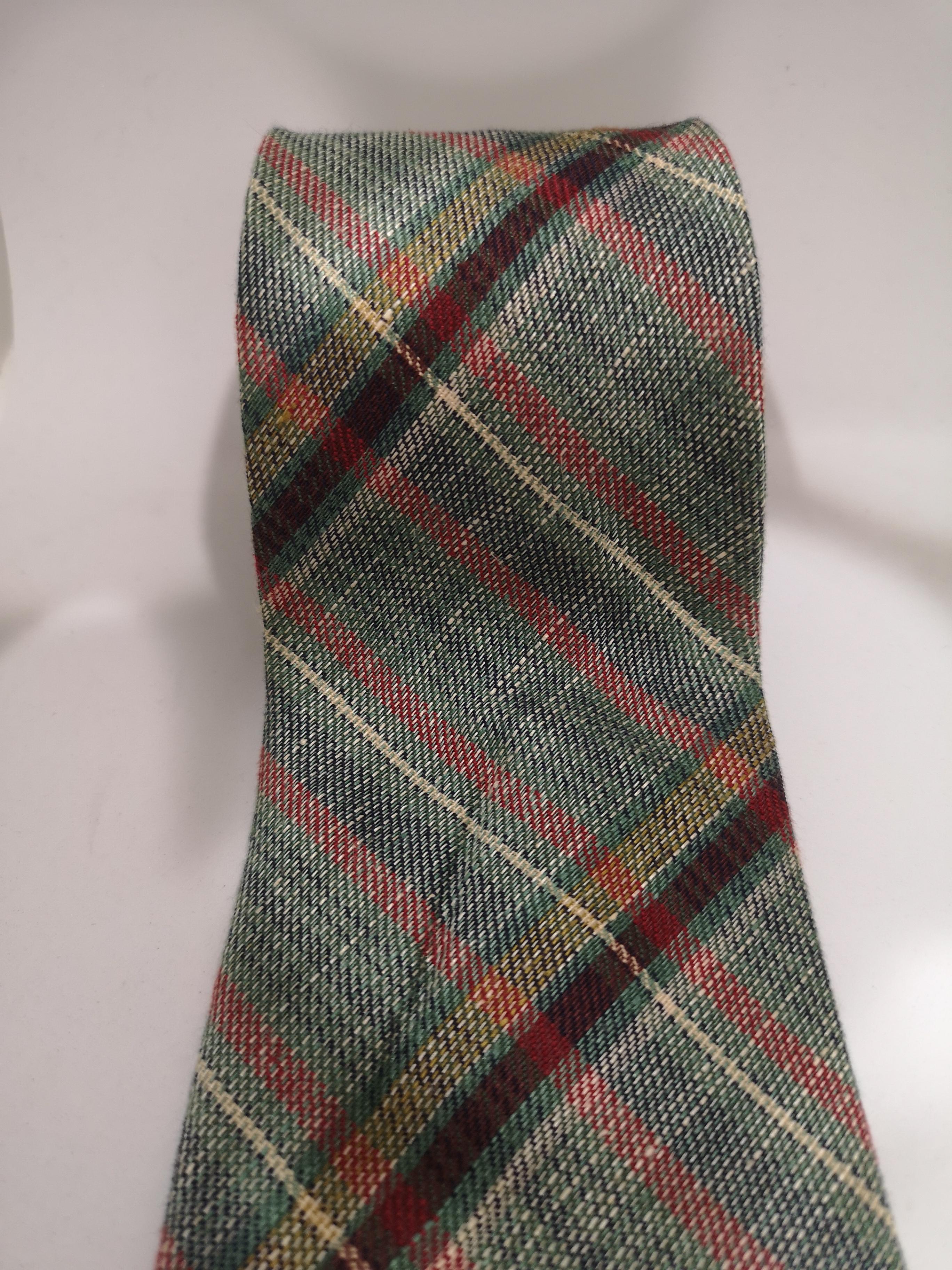 Men's Laura Biagiotti multicoloured tie