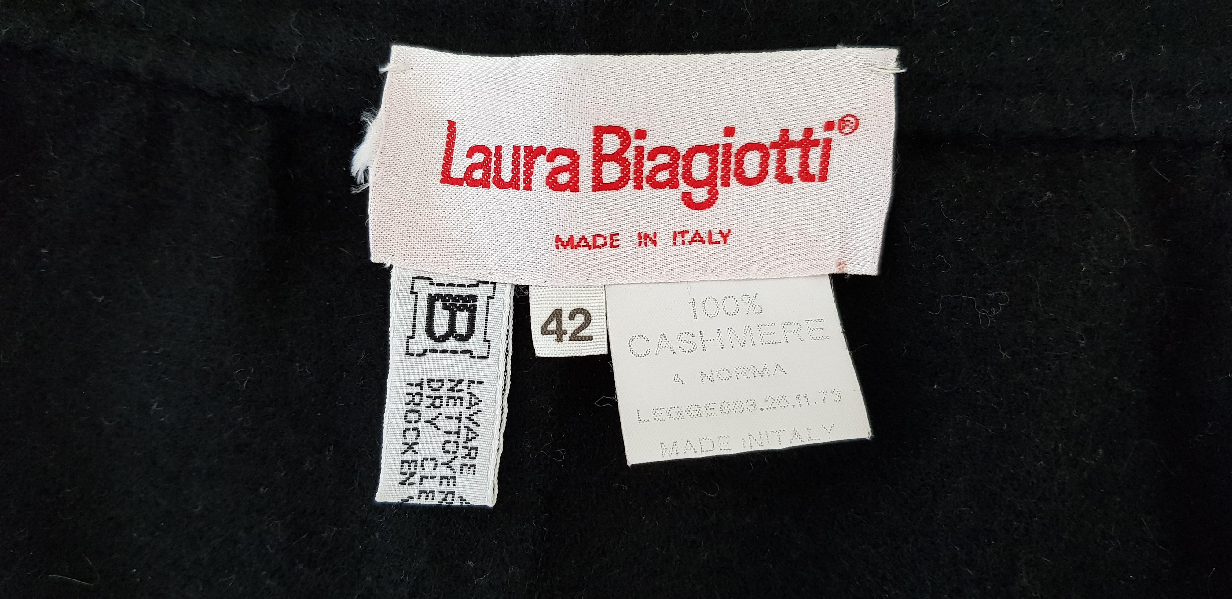 Laura BIAGIOTTI 