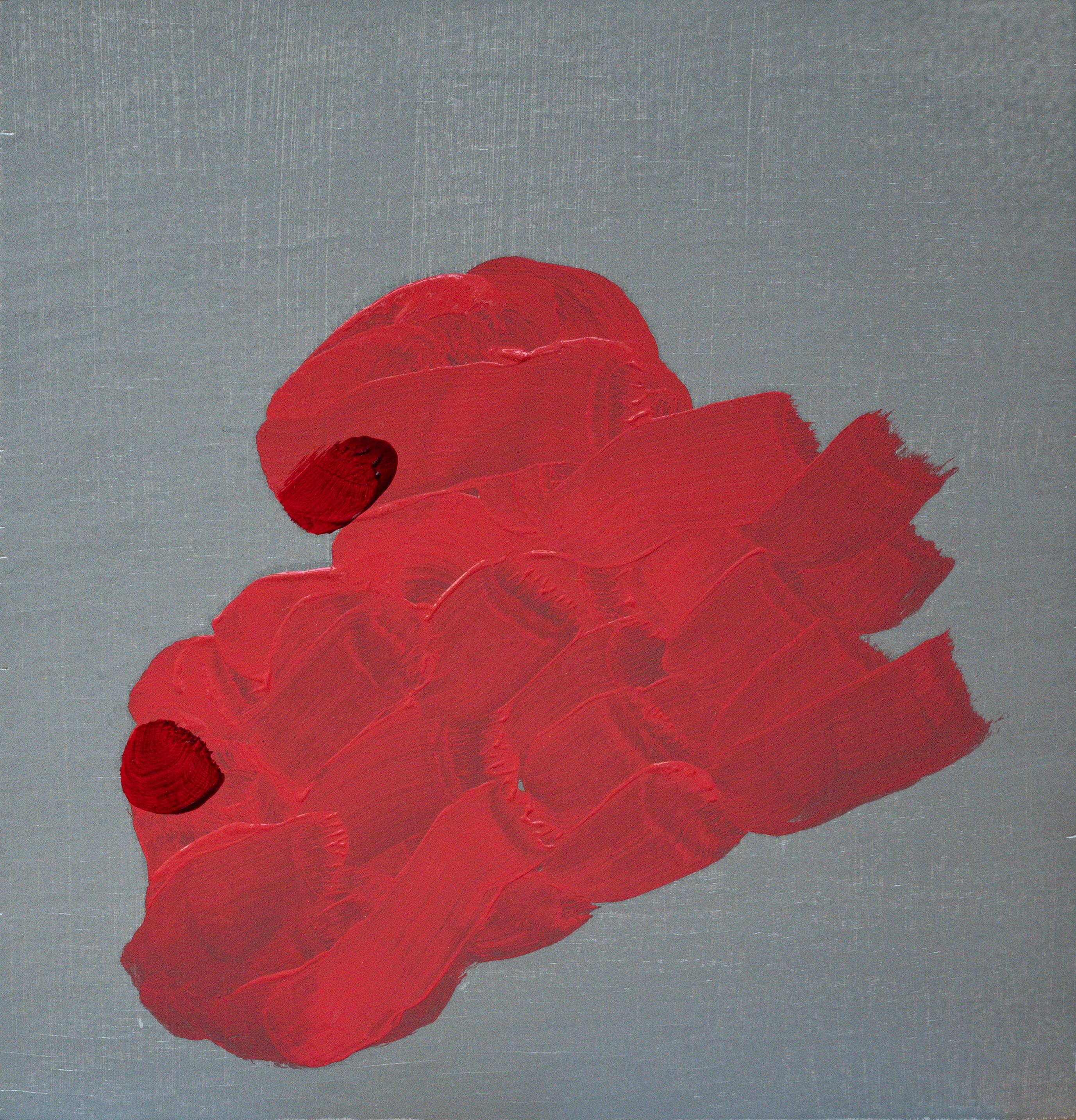 Pensiero Rosa 18