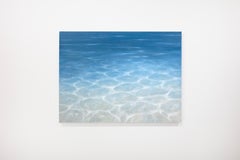 "Day at Sea" Coastal Oil Painting