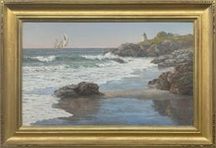 Castle Hill, Newport, RI