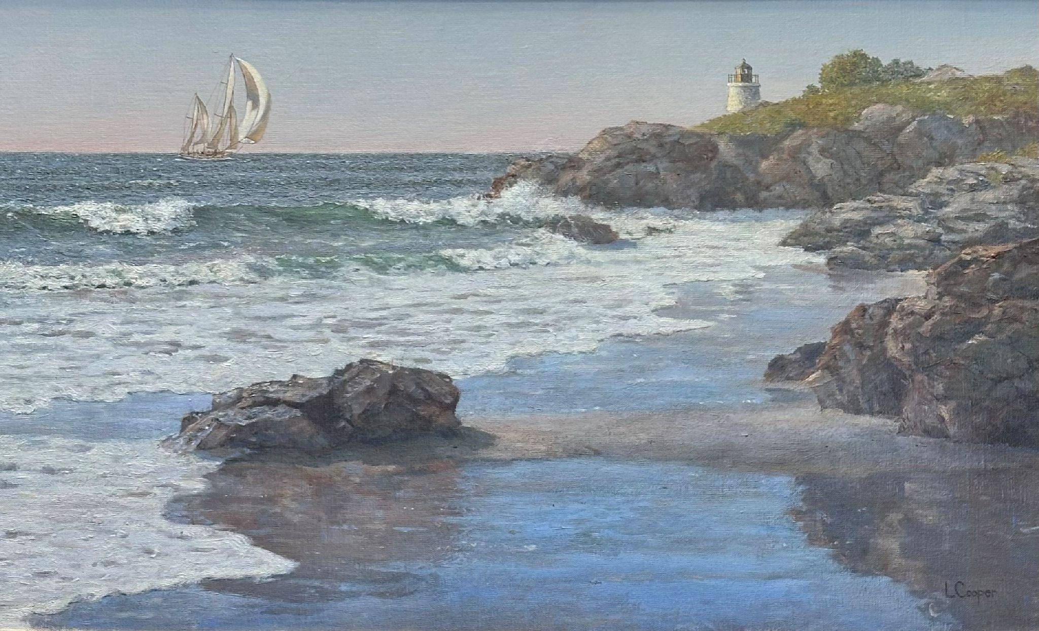 Castle Hill, Newport, RI