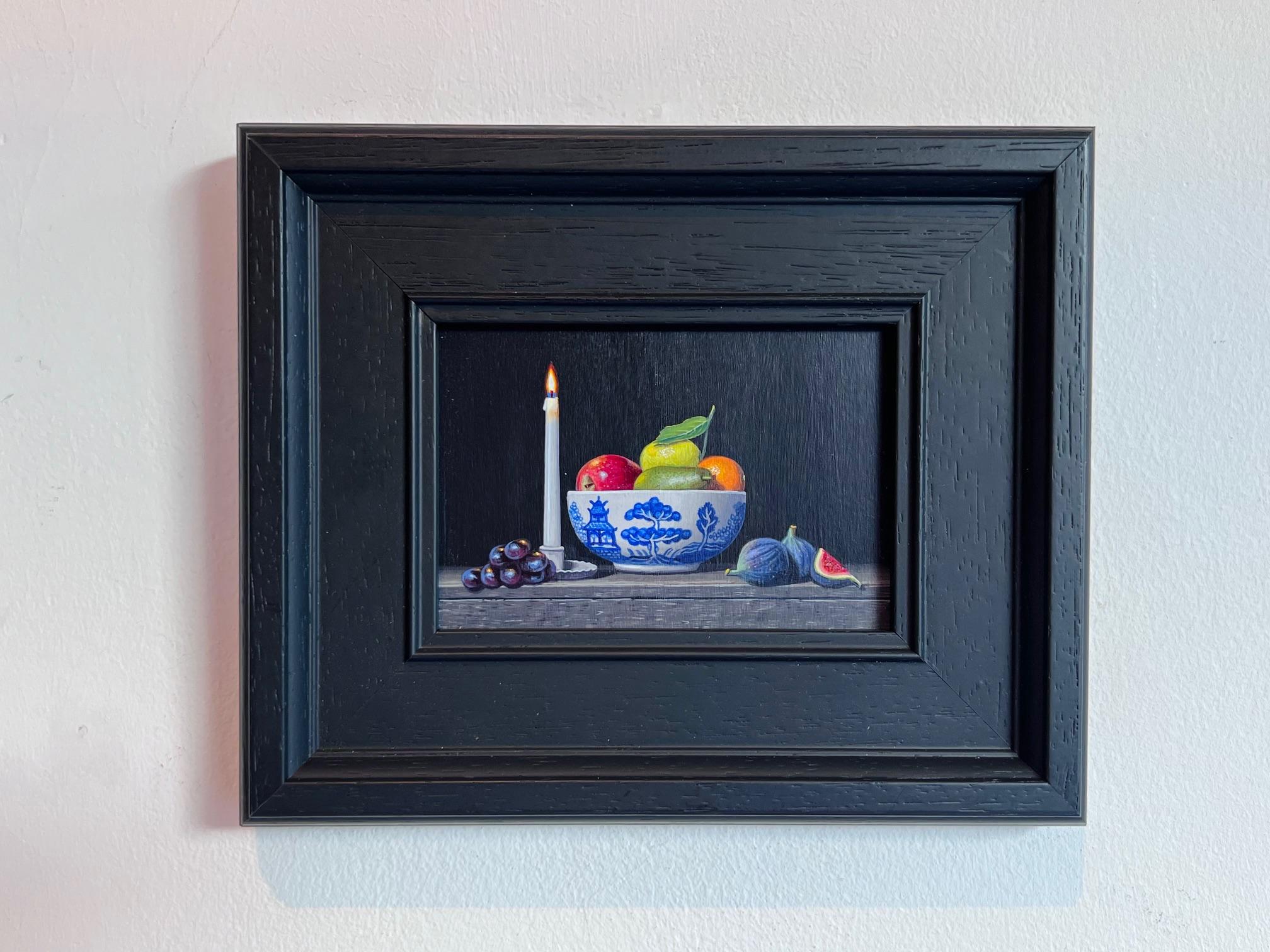 Wir bieten einen kostenlosen weltweiten Versand und übernehmen alle Zölle und Einfuhrsteuern für dieses Kunstwerk.

Laura Critchlows 