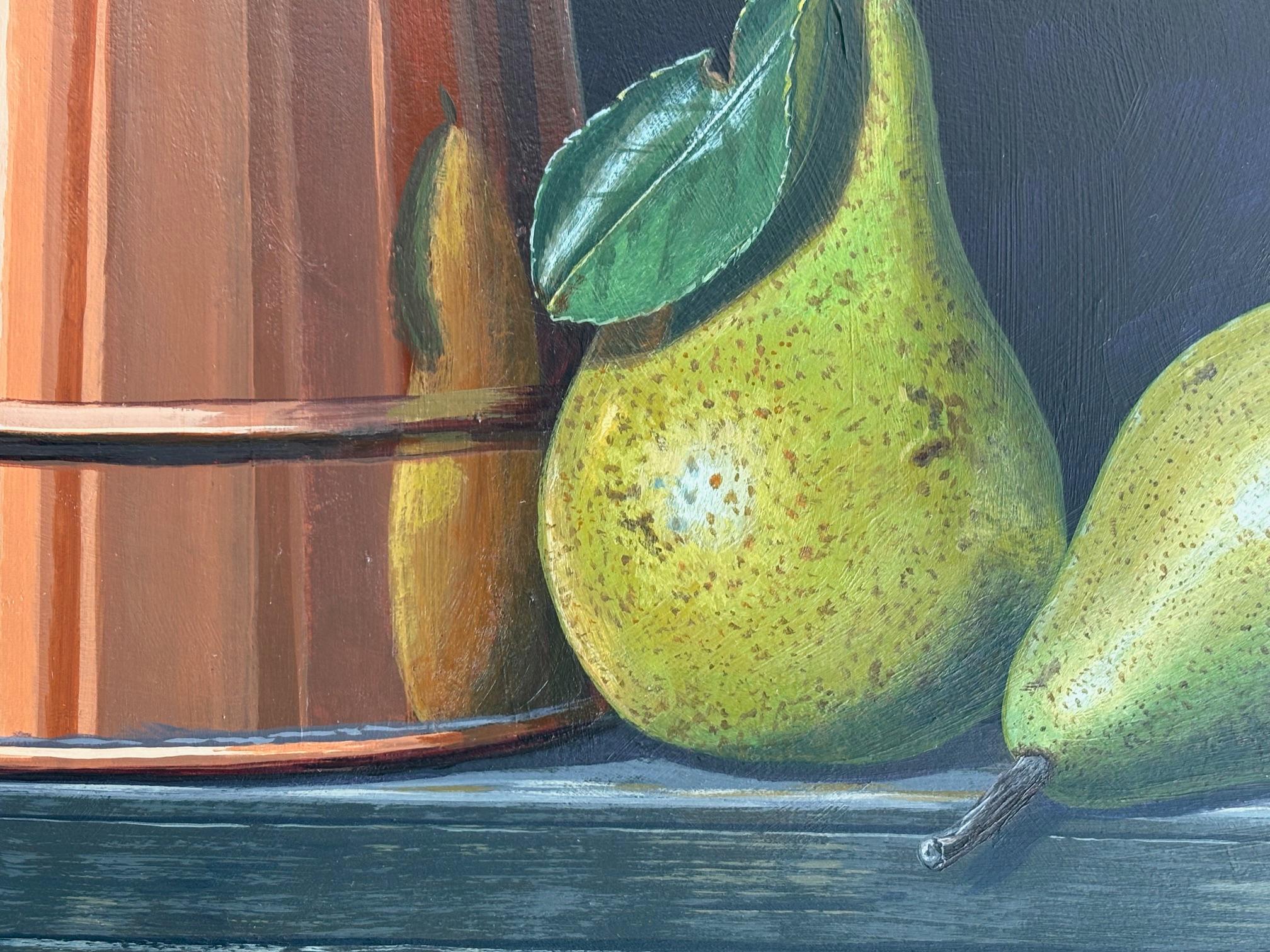 Questa eccezionale opera d'arte è attualmente in mostra e in vendita presso la Signet Contemporary Art Gallery e online. 