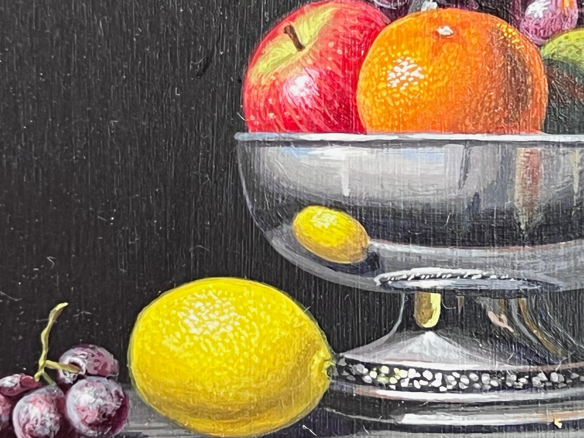 Wir bieten einen kostenlosen weltweiten Versand und übernehmen alle Zölle und Einfuhrsteuern für dieses Kunstwerk.

