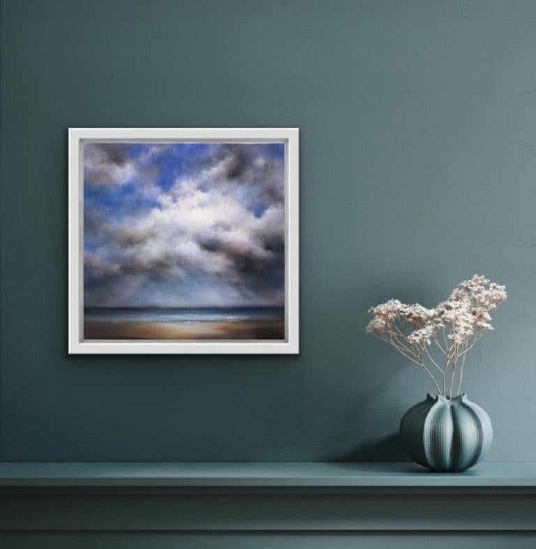 Rayos de Luz Por Laura Dunmow [2020]
original

Óleo sobre lienzo

Tamaño de la imagen: A:30 cm x A:30 cm

Tamaño completo de la obra sin enmarcar: A:30 cm x A:30 cm x P:35cm

Se vende sin enmarcar

Tenga en cuenta que las imágenes in situ son