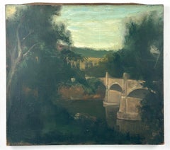Manayunk PA Philadelphia Landscape