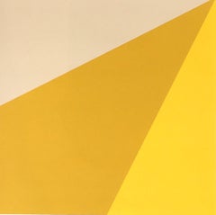 Colour Study 001: Limited Edition Screenprint by Laura Jane Scott