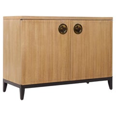 Laura Kirar for Baker Arca Chest Cabinet Credenza