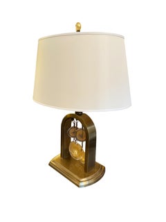 Lampada da tavolo Laura Kirar con vetro di Murano