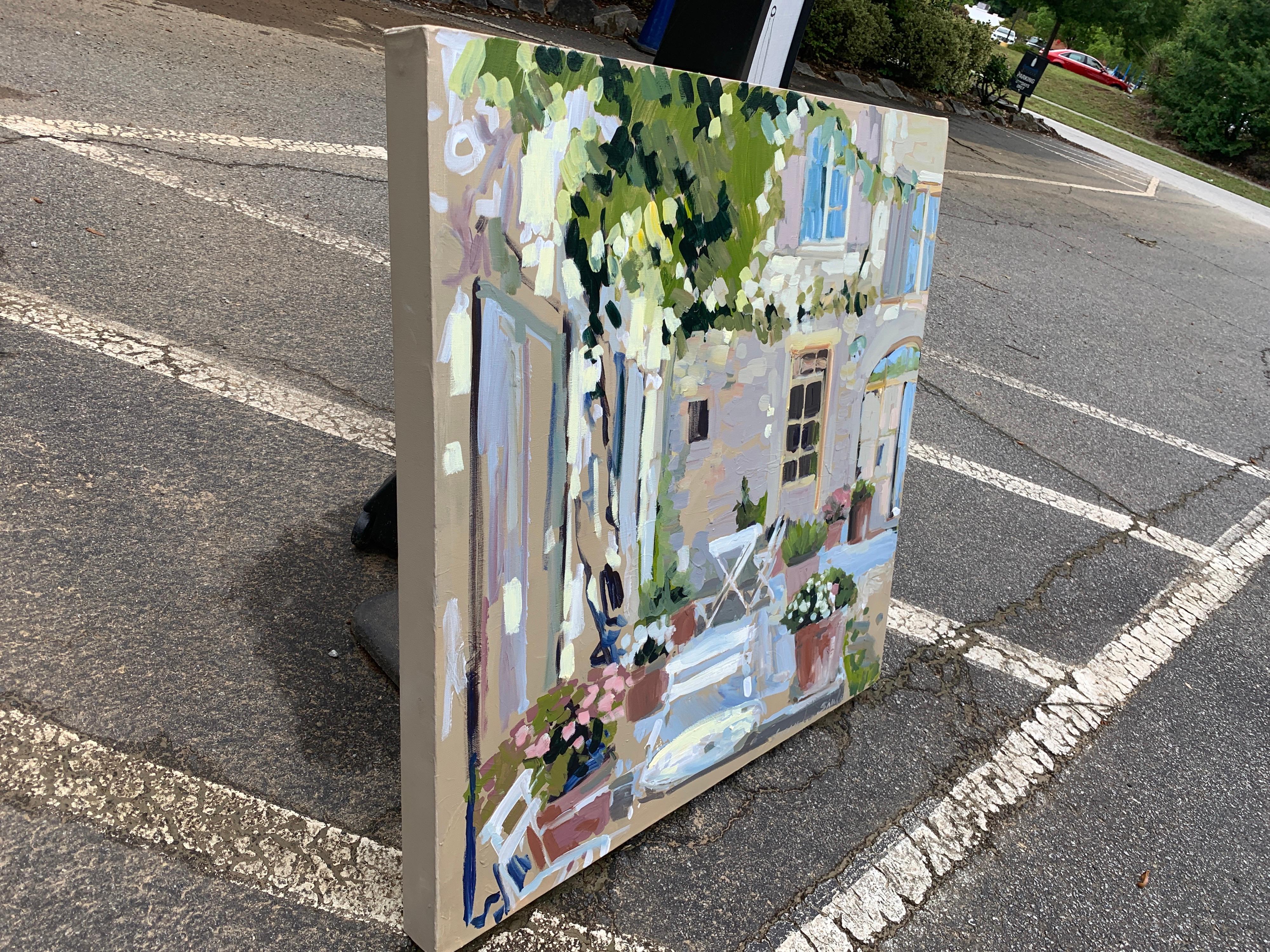 shubert paints
