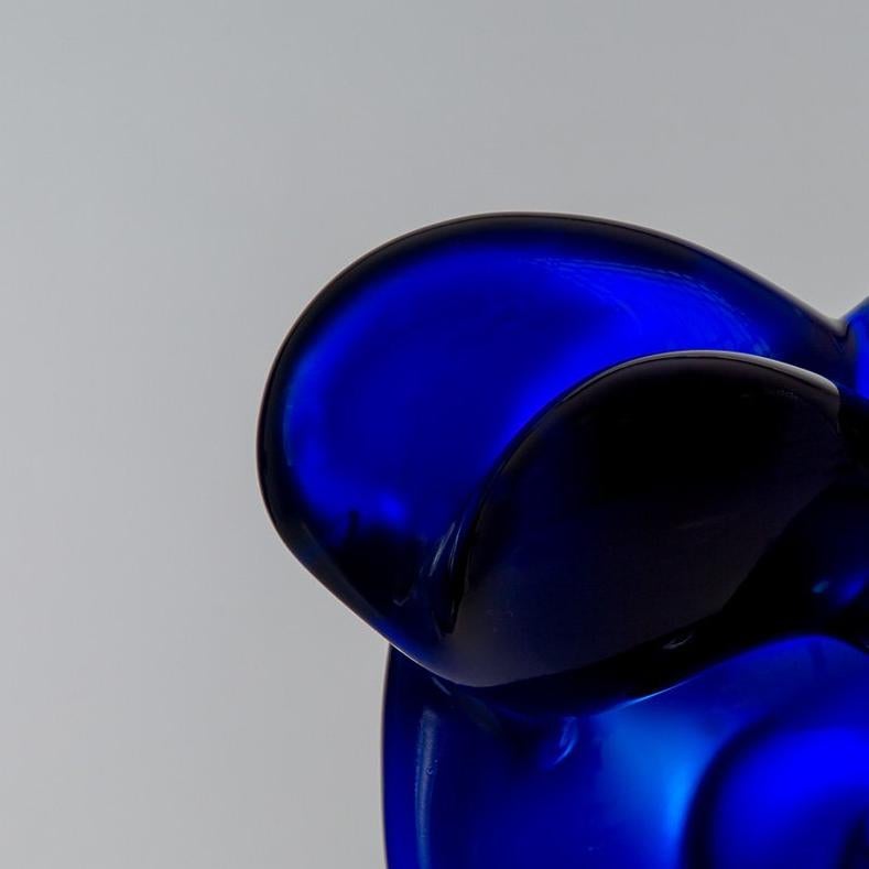 Sans titre XVI - Abstrait Sculpture par Laura Leal