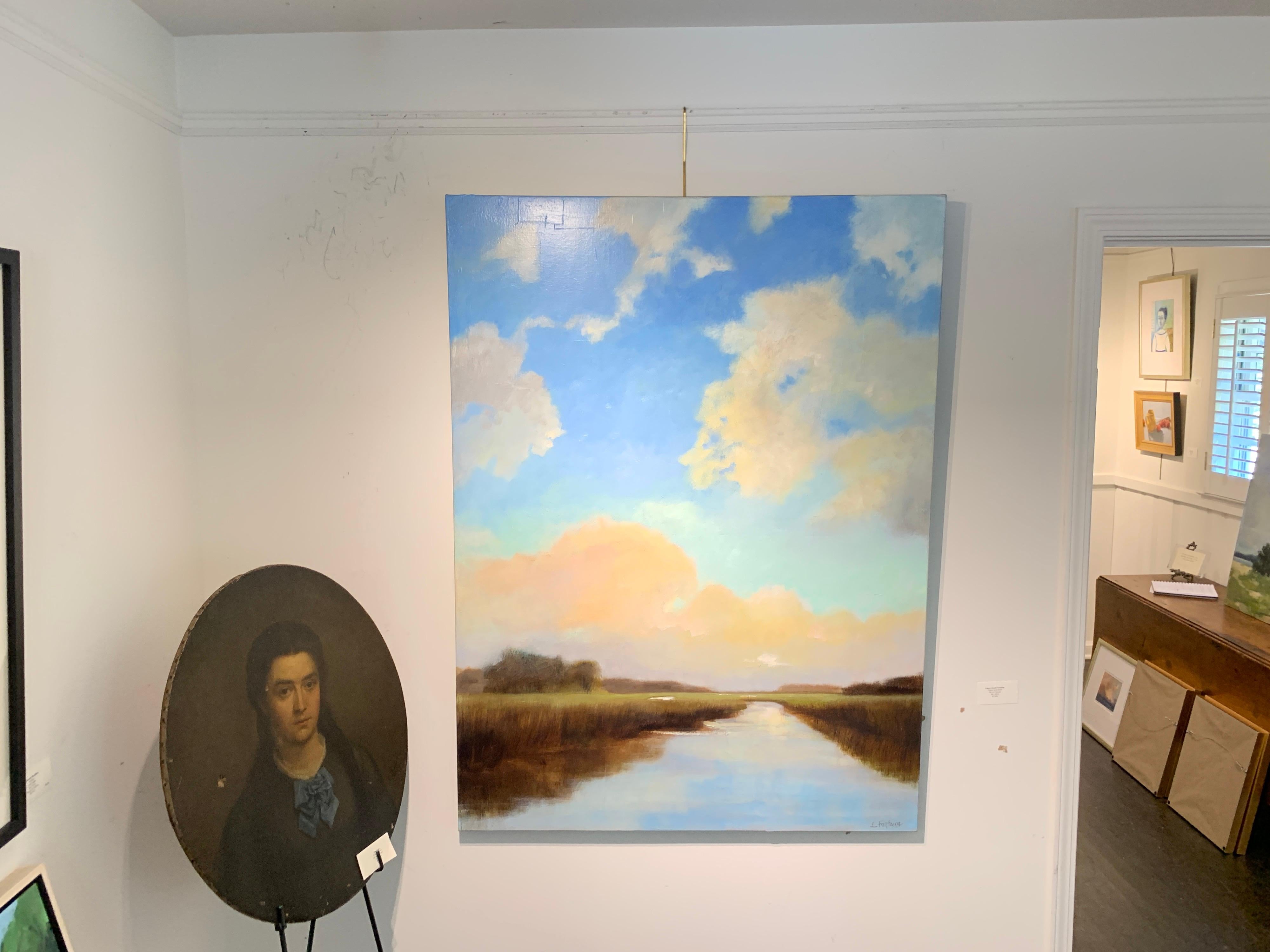 laura fontaine artist