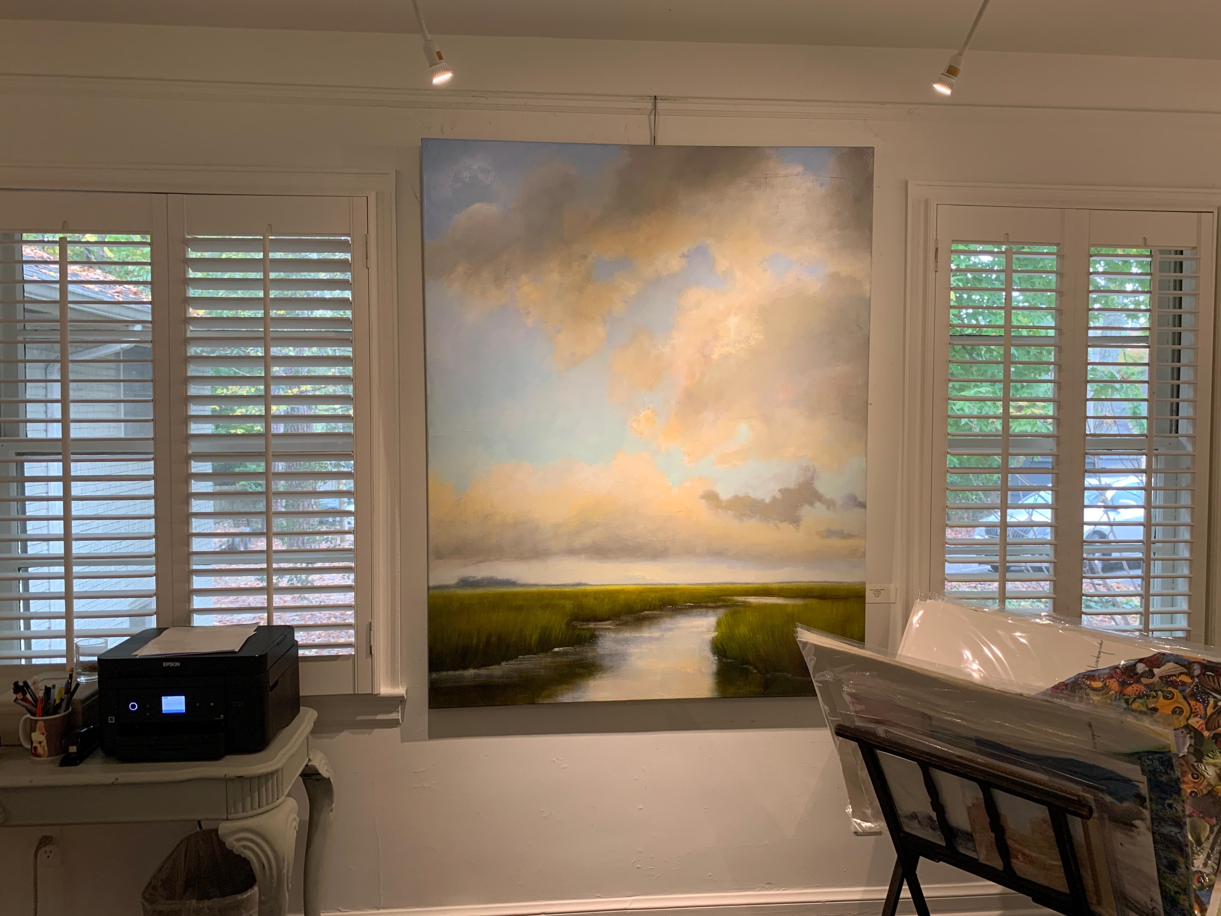 laura fontaine painting