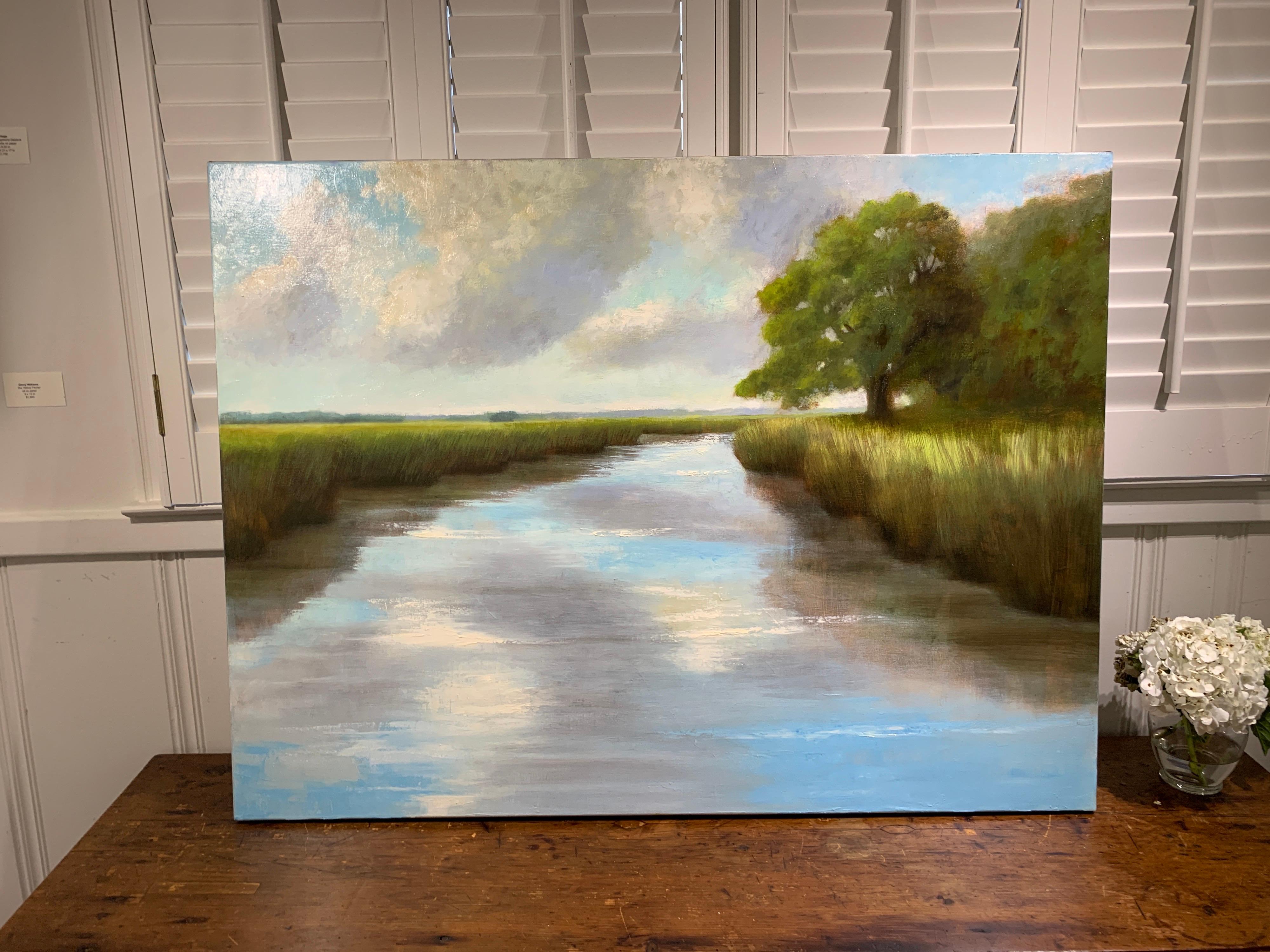 low country artwork