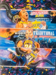 Kobe: A Hollywood Tradition